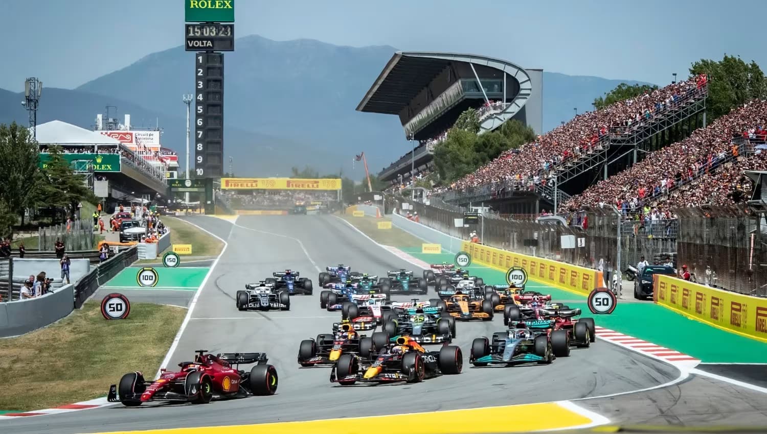 Circuit de Barcelona-Catalunya