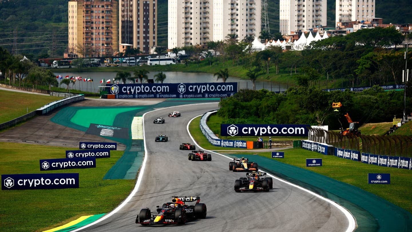 Autódromo José Carlos Pace