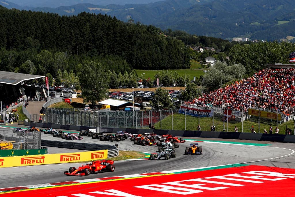 Red Bull Ring