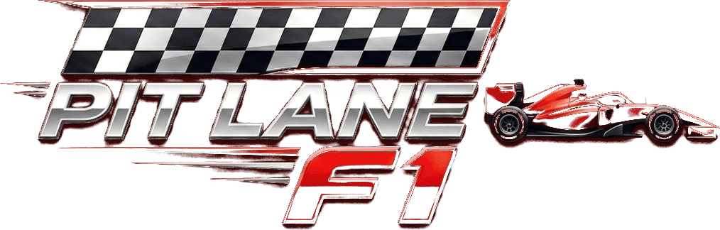 Pit Lane F1